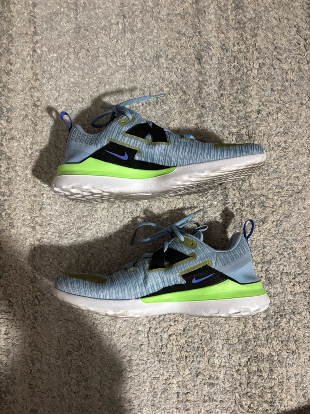 Nike Renew Arena